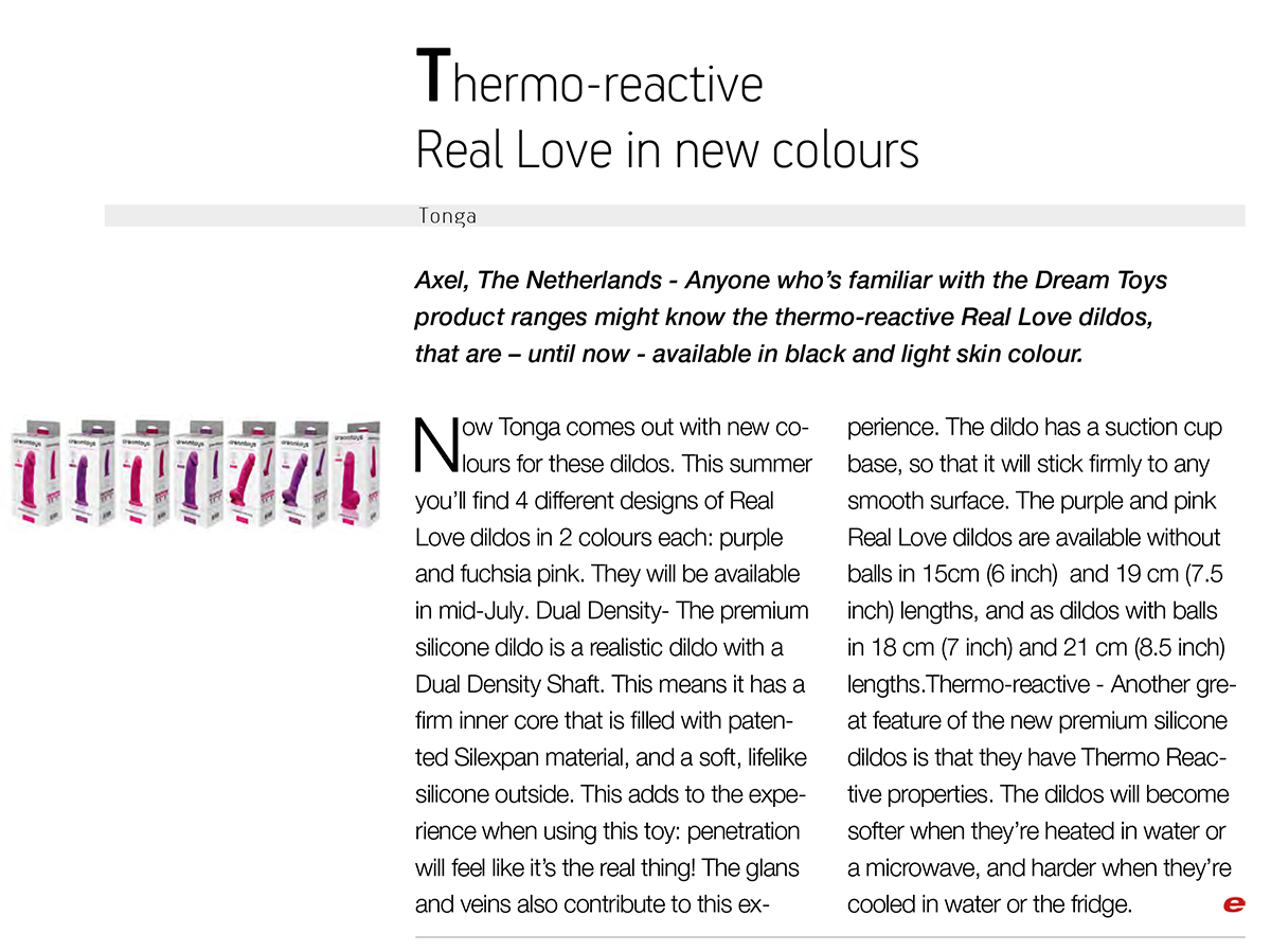 2023-07 EAN - Dream Toys Real Love